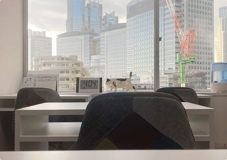 校舎写真1